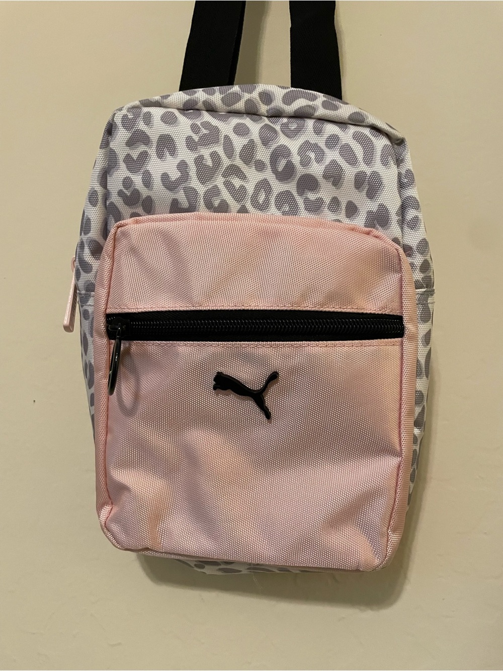 Puma Sling Crossbody Bag